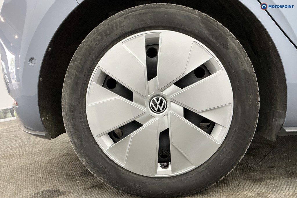Volkswagen Id.3 Family Pro Automatic Electric Hatchback - Stock Number (1637178) - 38th supplementary image