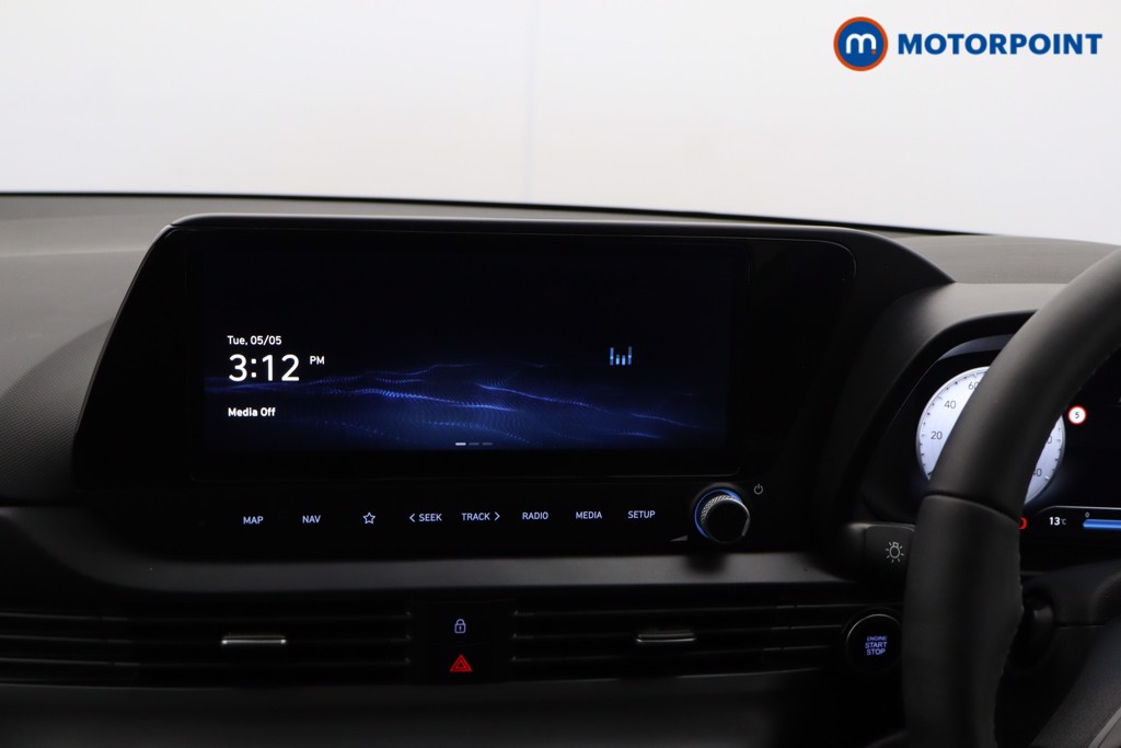 Hyundai I20 Ultimate Manual Petrol Hatchback - Stock Number (1637226) - 3rd supplementary image