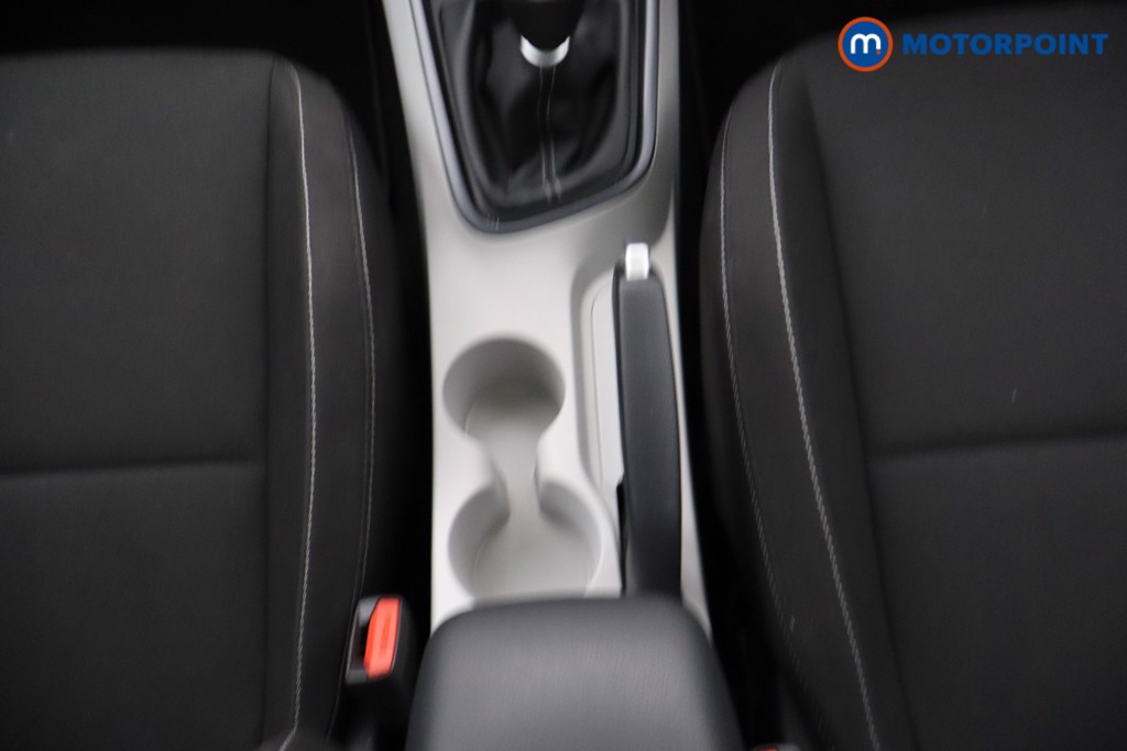 Hyundai I20 Ultimate Manual Petrol Hatchback - Stock Number (1637226) - 6th supplementary image