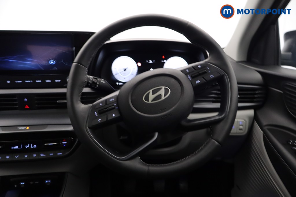Hyundai I20 Ultimate Manual Petrol Hatchback - Stock Number (1637226) - 7th supplementary image