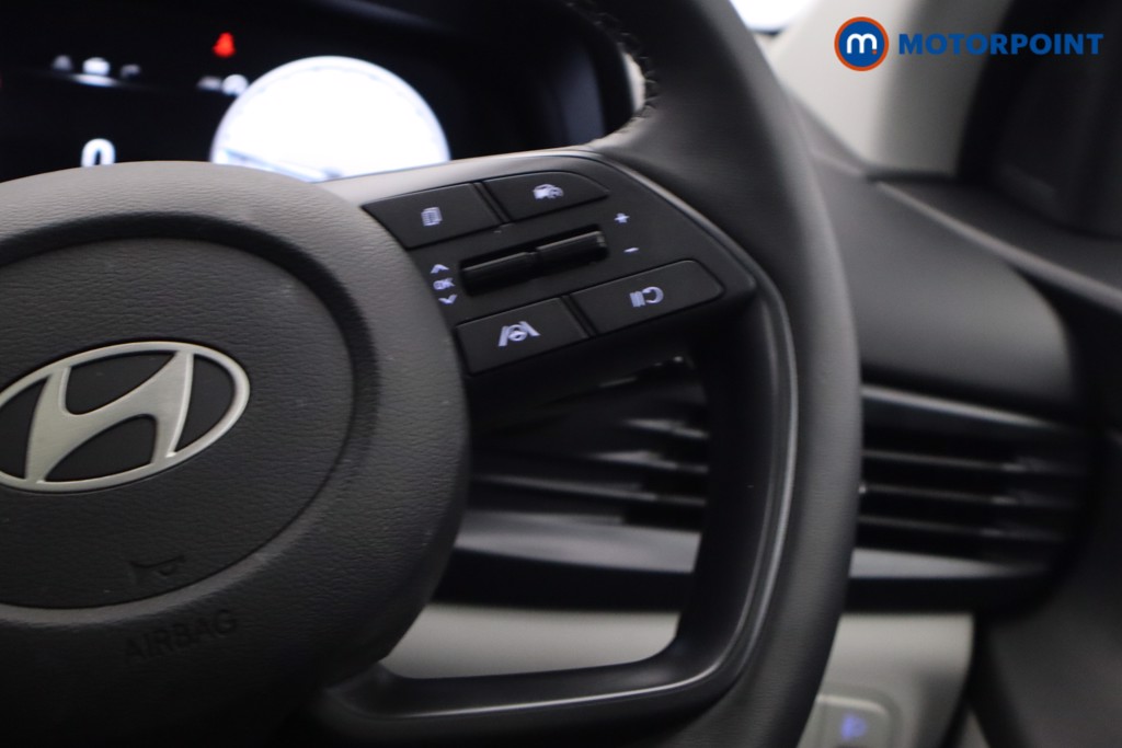Hyundai I20 Ultimate Manual Petrol Hatchback - Stock Number (1637226) - 9th supplementary image