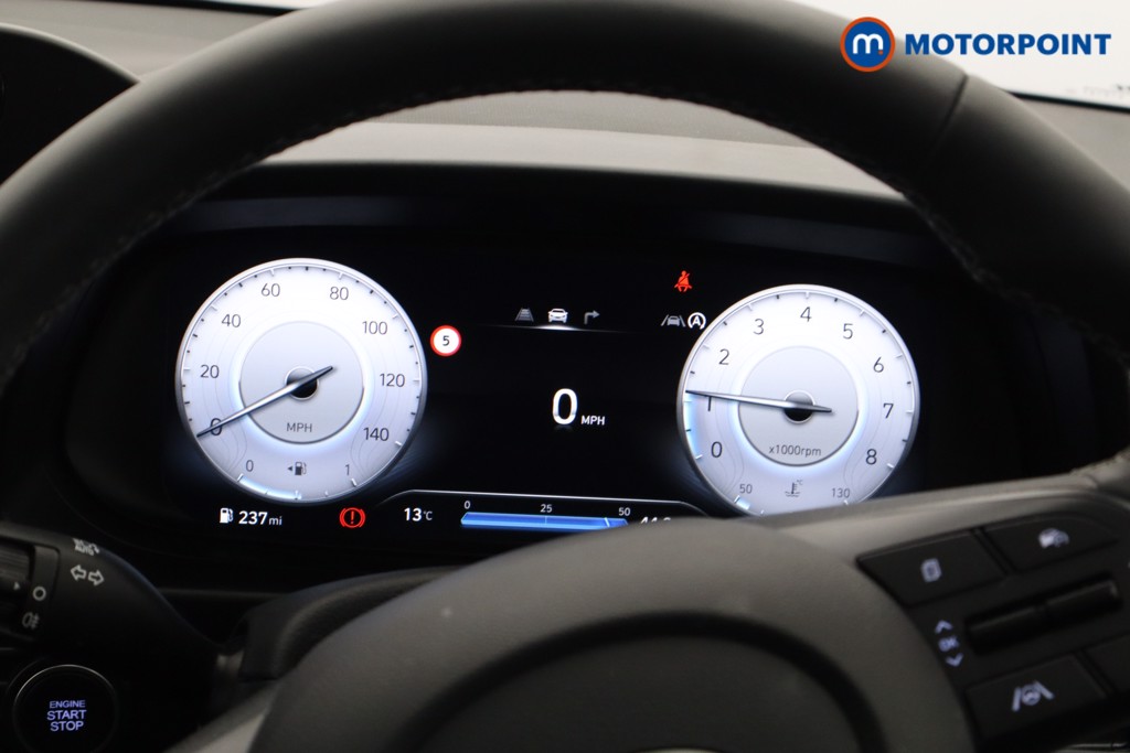 Hyundai I20 Ultimate Manual Petrol Hatchback - Stock Number (1637226) - 10th supplementary image