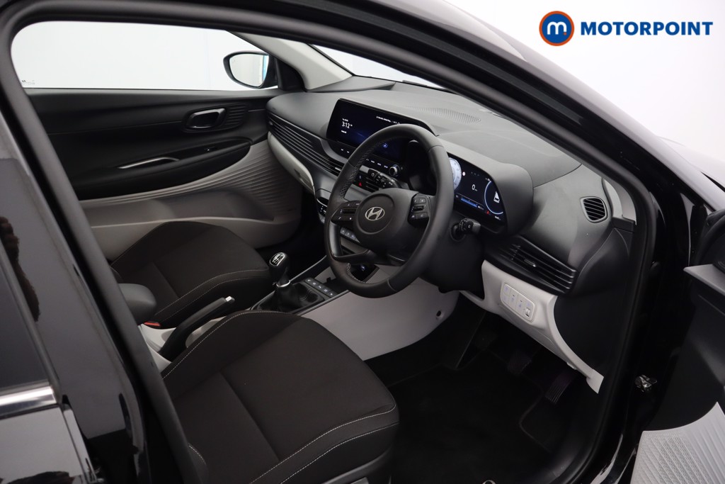 Hyundai I20 Ultimate Manual Petrol Hatchback - Stock Number (1637226) - 11th supplementary image