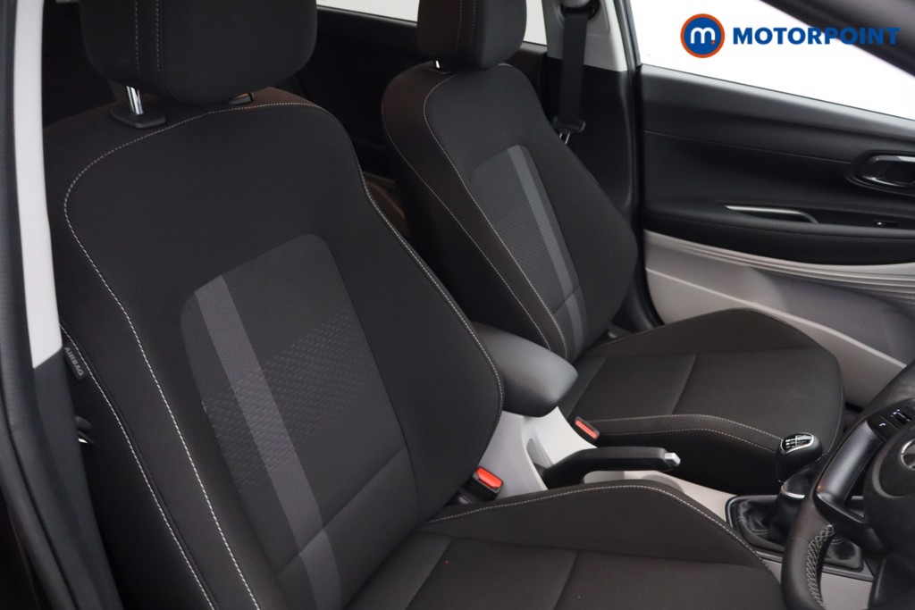 Hyundai I20 Ultimate Manual Petrol Hatchback - Stock Number (1637226) - 12th supplementary image