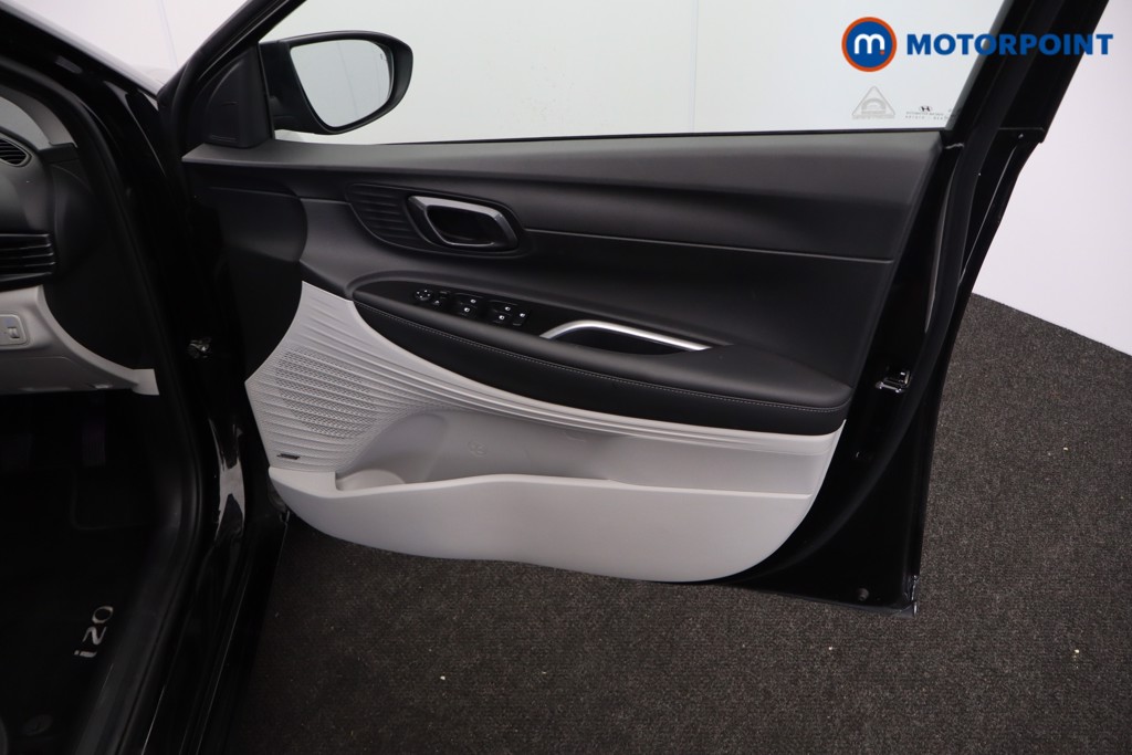 Hyundai I20 Ultimate Manual Petrol Hatchback - Stock Number (1637226) - 15th supplementary image