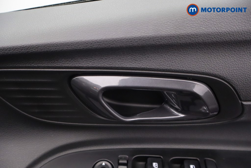 Hyundai I20 Ultimate Manual Petrol Hatchback - Stock Number (1637226) - 16th supplementary image