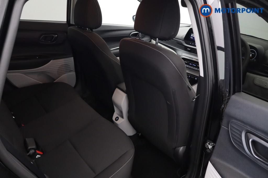 Hyundai I20 Ultimate Manual Petrol Hatchback - Stock Number (1637226) - 19th supplementary image