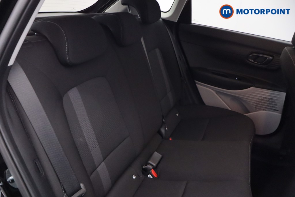 Hyundai I20 Ultimate Manual Petrol Hatchback - Stock Number (1637226) - 20th supplementary image