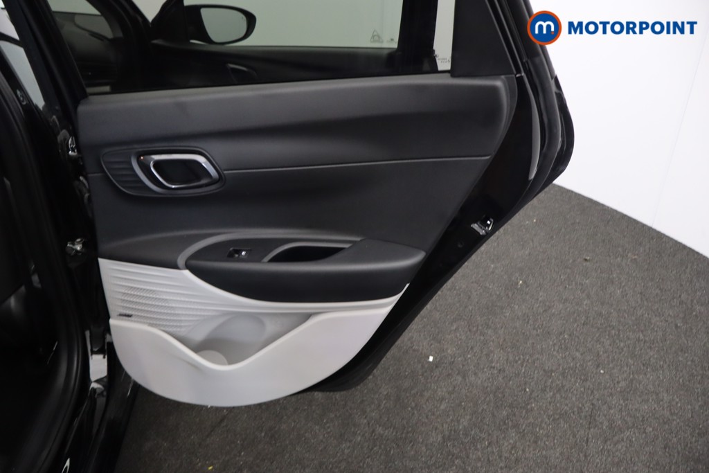 Hyundai I20 Ultimate Manual Petrol Hatchback - Stock Number (1637226) - 21st supplementary image