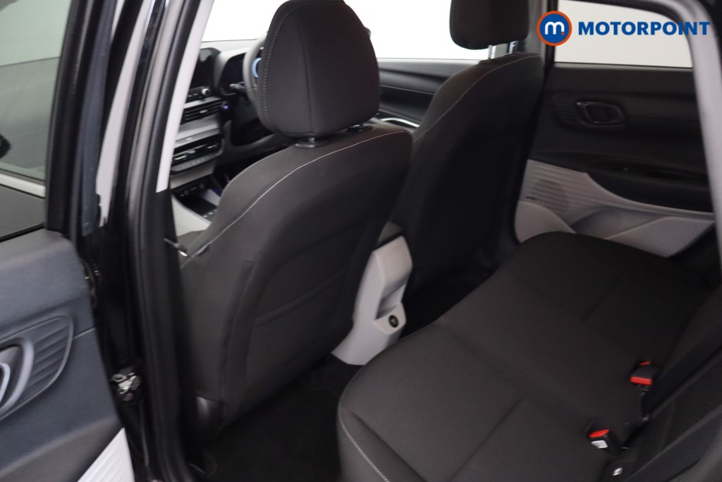 Hyundai I20 Ultimate Manual Petrol Hatchback - Stock Number (1637226) - 24th supplementary image