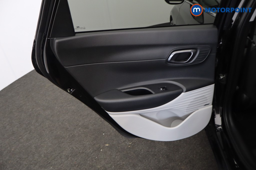Hyundai I20 Ultimate Manual Petrol Hatchback - Stock Number (1637226) - 25th supplementary image