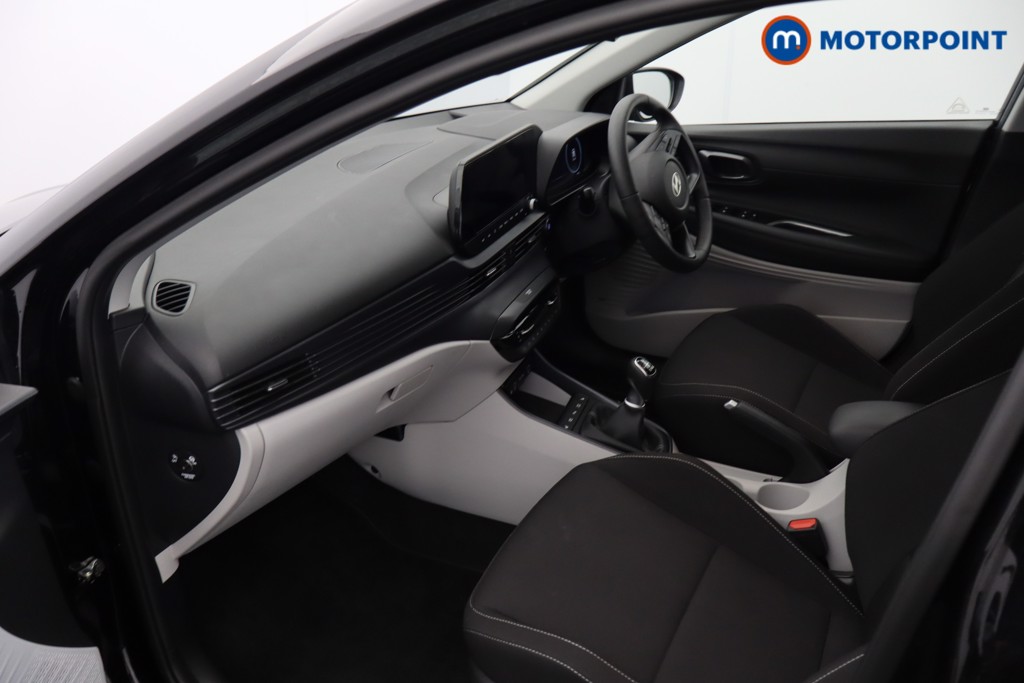 Hyundai I20 Ultimate Manual Petrol Hatchback - Stock Number (1637226) - 28th supplementary image