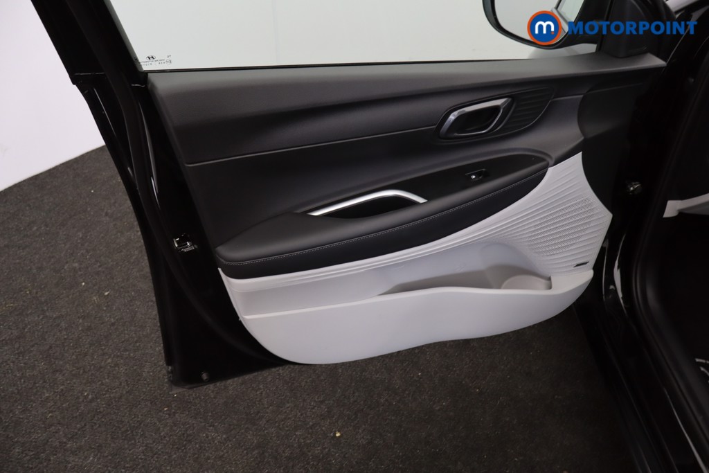 Hyundai I20 Ultimate Manual Petrol Hatchback - Stock Number (1637226) - 29th supplementary image