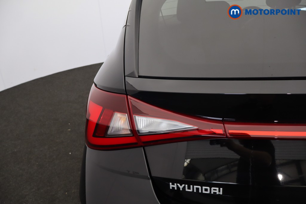 Hyundai I20 Ultimate Manual Petrol Hatchback - Stock Number (1637226) - 41st supplementary image