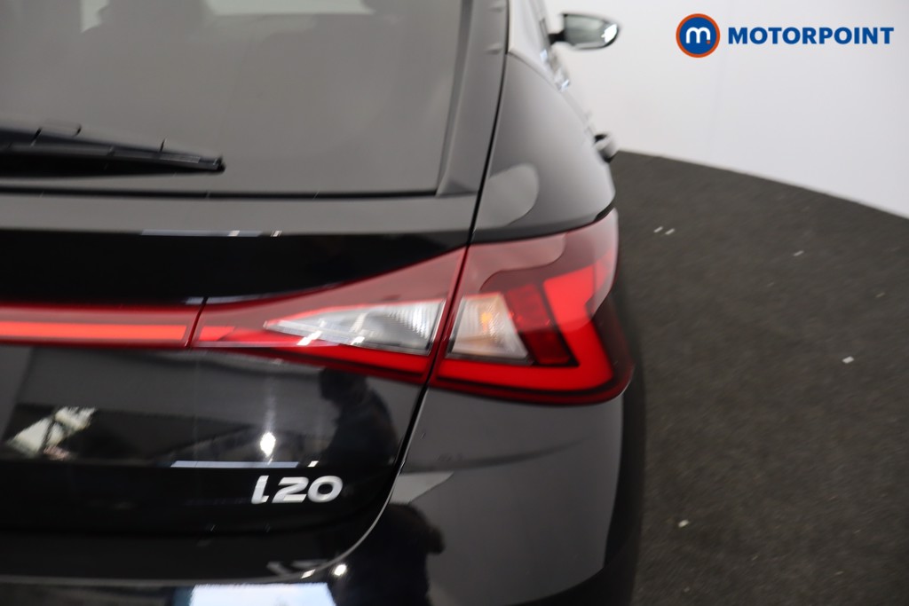 Hyundai I20 Ultimate Manual Petrol Hatchback - Stock Number (1637226) - 42nd supplementary image