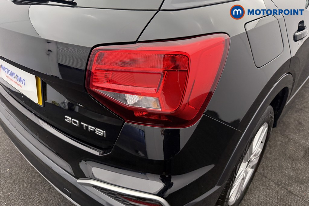 Audi Q2 Sport Manual Petrol SUV - Stock Number (1637358) - 3rd supplementary image