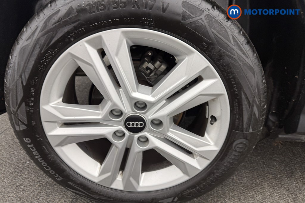 Audi Q2 Sport Manual Petrol SUV - Stock Number (1637358) - 6th supplementary image