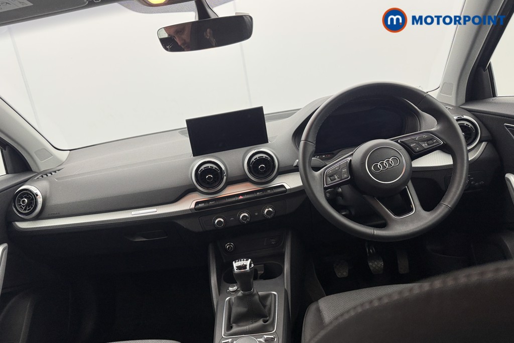Audi Q2 Sport Manual Petrol SUV - Stock Number (1637358) - 8th supplementary image
