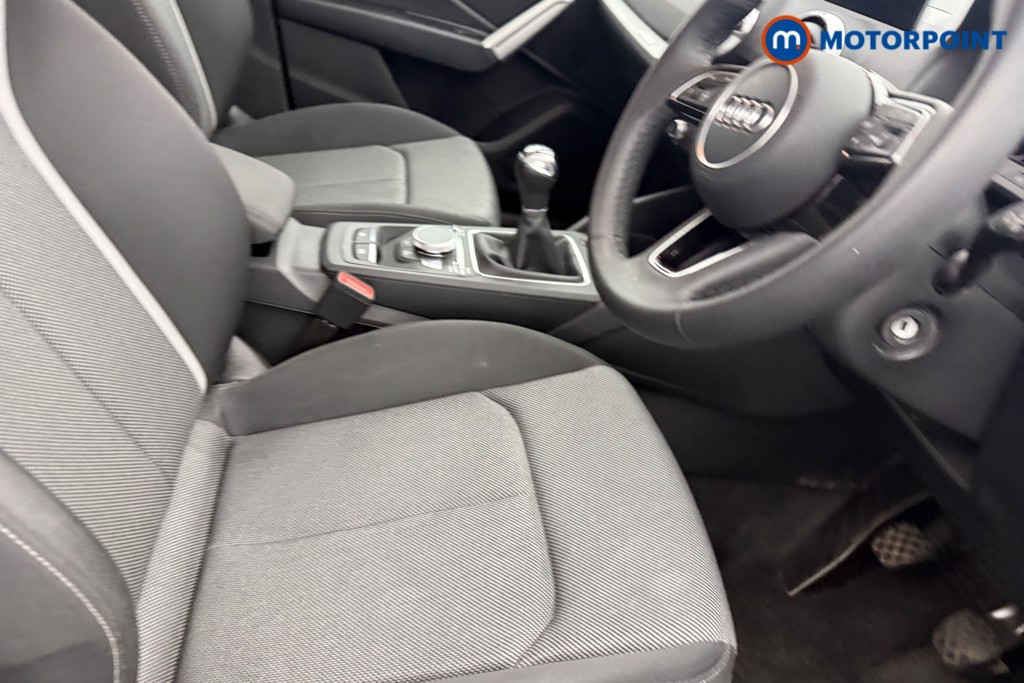 Audi Q2 Sport Manual Petrol SUV - Stock Number (1637358) - 14th supplementary image