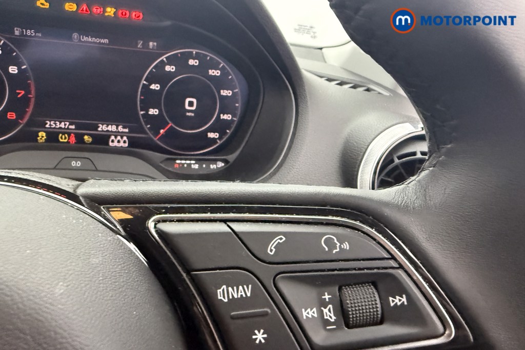 Audi Q2 Sport Manual Petrol SUV - Stock Number (1637358) - 16th supplementary image