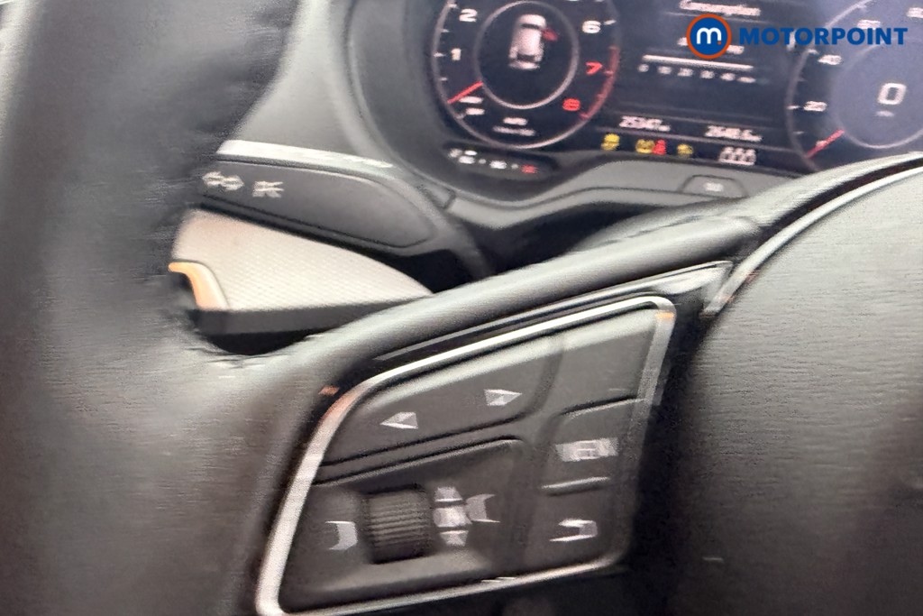 Audi Q2 Sport Manual Petrol SUV - Stock Number (1637358) - 17th supplementary image