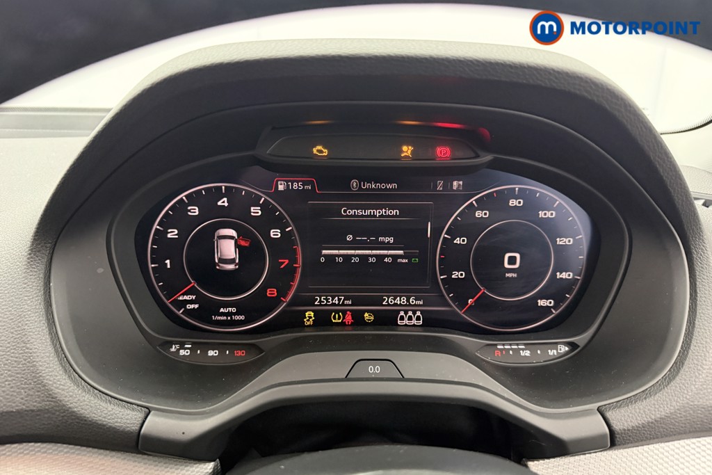 Audi Q2 Sport Manual Petrol SUV - Stock Number (1637358) - 18th supplementary image