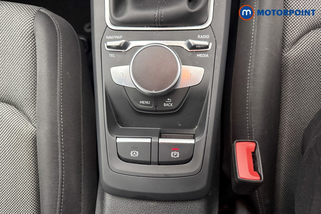 Audi Q2 Sport Manual Petrol SUV - Stock Number (1637358) - 19th supplementary image