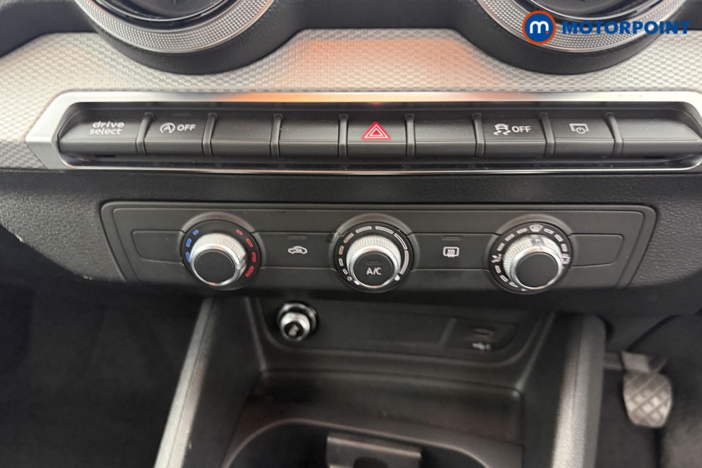 Audi Q2 Sport Manual Petrol SUV - Stock Number (1637358) - 20th supplementary image