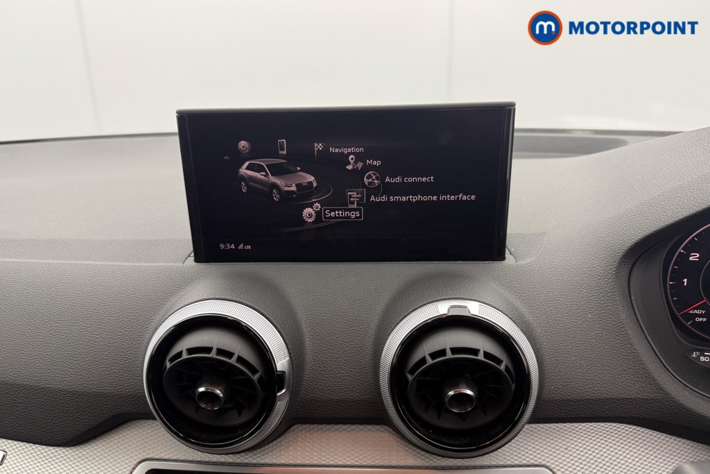 Audi Q2 Sport Manual Petrol SUV - Stock Number (1637358) - 21st supplementary image