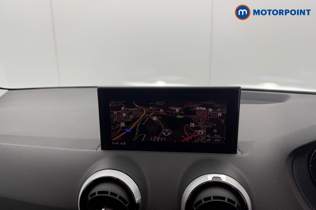 Audi Q2 Sport Manual Petrol SUV - Stock Number (1637358) - 22nd supplementary image