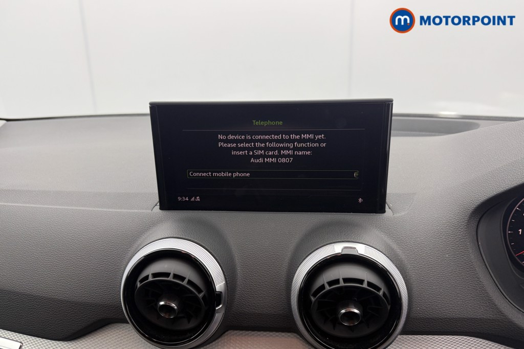 Audi Q2 Sport Manual Petrol SUV - Stock Number (1637358) - 23rd supplementary image