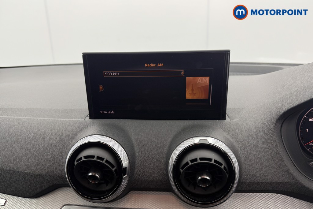 Audi Q2 Sport Manual Petrol SUV - Stock Number (1637358) - 24th supplementary image