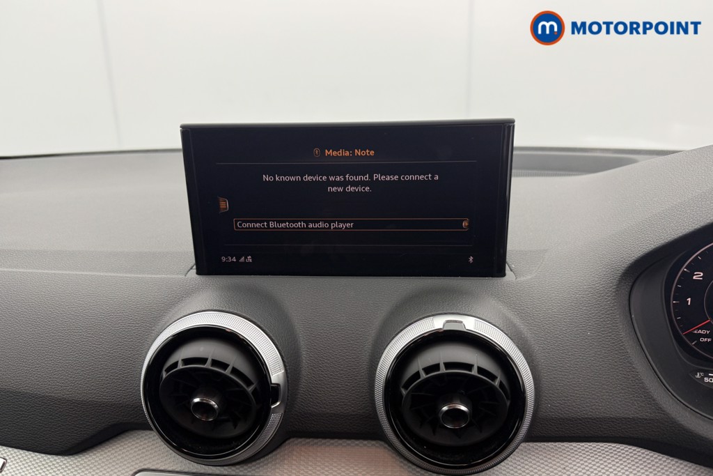 Audi Q2 Sport Manual Petrol SUV - Stock Number (1637358) - 25th supplementary image