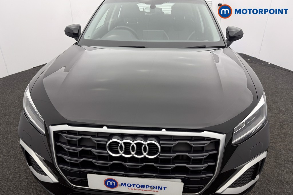 Audi Q2 Sport Manual Petrol SUV - Stock Number (1637358) - 28th supplementary image