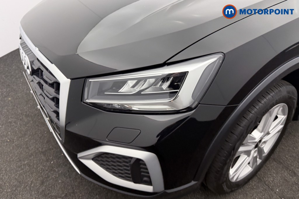 Audi Q2 Sport Manual Petrol SUV - Stock Number (1637358) - 30th supplementary image