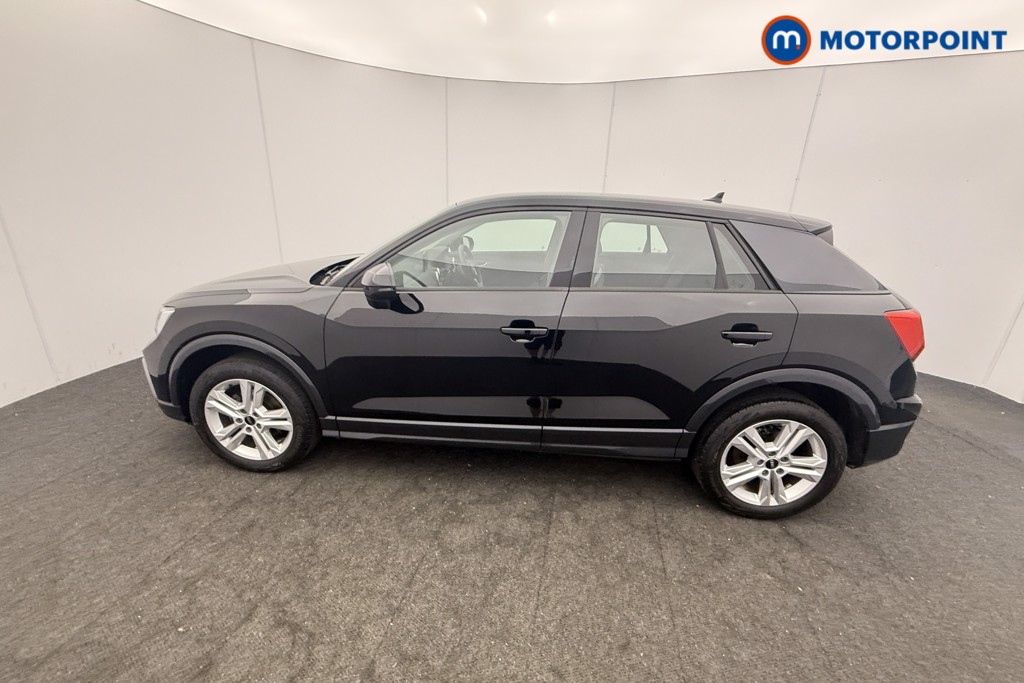 Audi Q2 Sport Manual Petrol SUV - Stock Number (1637358) - 31st supplementary image