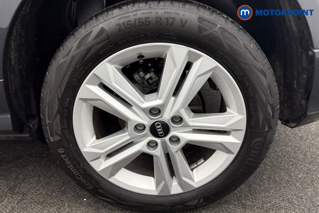Audi Q2 Sport Manual Petrol SUV - Stock Number (1637358) - 32nd supplementary image