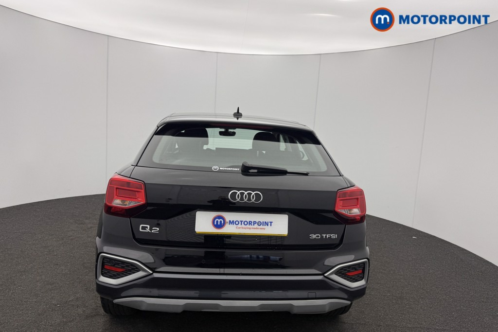 Audi Q2 Sport Manual Petrol SUV - Stock Number (1637358) - 1st supplementary image