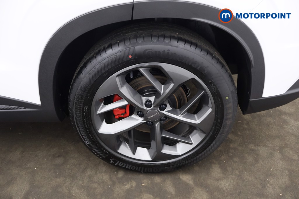 Omoda 5 Noble Automatic Petrol SUV - Stock Number (1637381) - 2nd supplementary image