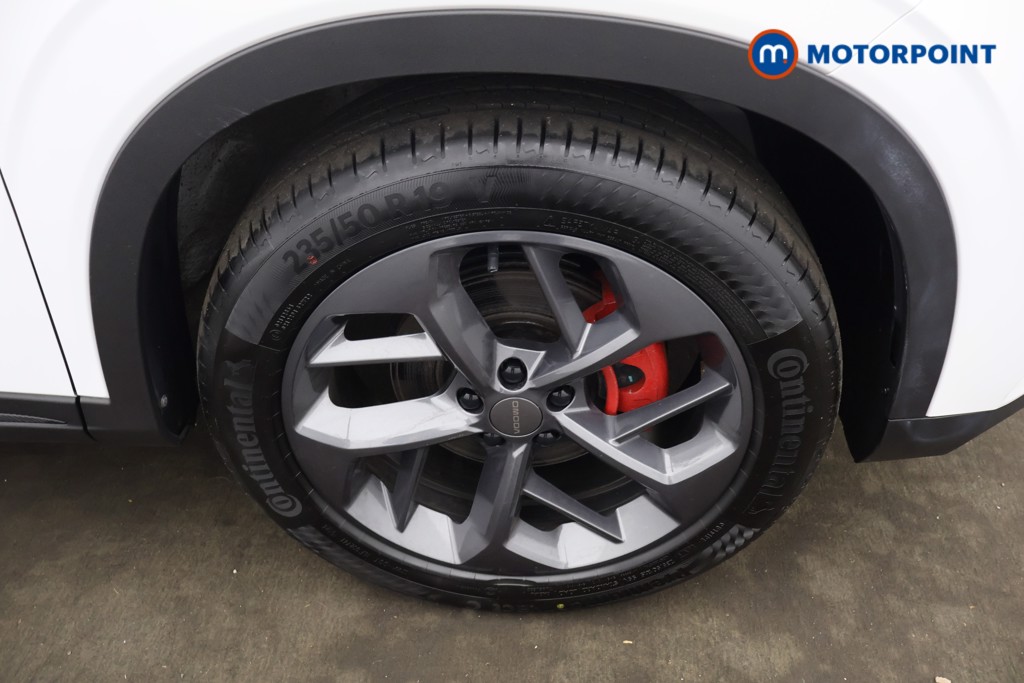 Omoda 5 Noble Automatic Petrol SUV - Stock Number (1637381) - 4th supplementary image