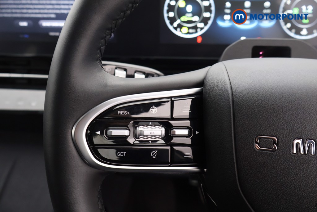Omoda 5 Noble Automatic Petrol SUV - Stock Number (1637381) - 6th supplementary image