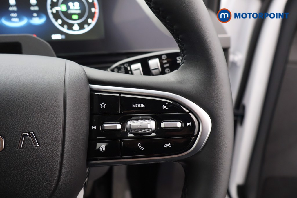 Omoda 5 Noble Automatic Petrol SUV - Stock Number (1637381) - 7th supplementary image