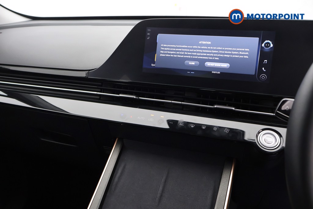 Omoda 5 Noble Automatic Petrol SUV - Stock Number (1637381) - 9th supplementary image