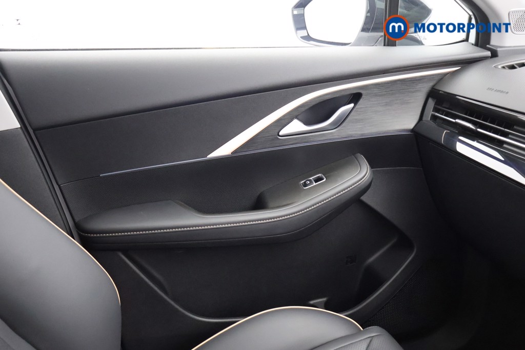 Omoda 5 Noble Automatic Petrol SUV - Stock Number (1637381) - 11th supplementary image