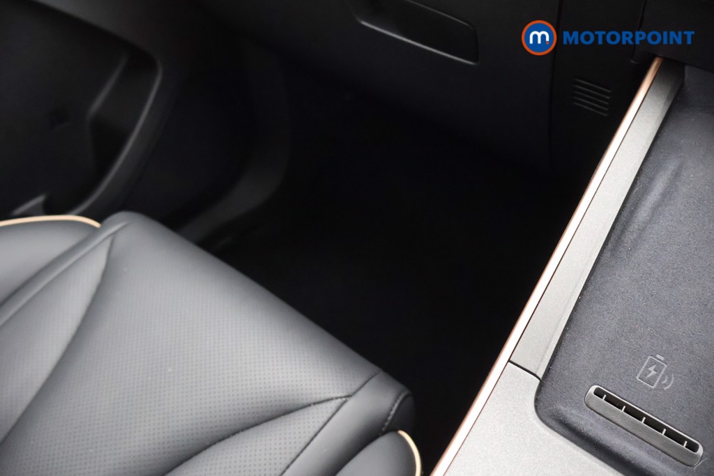 Omoda 5 Noble Automatic Petrol SUV - Stock Number (1637381) - 12th supplementary image