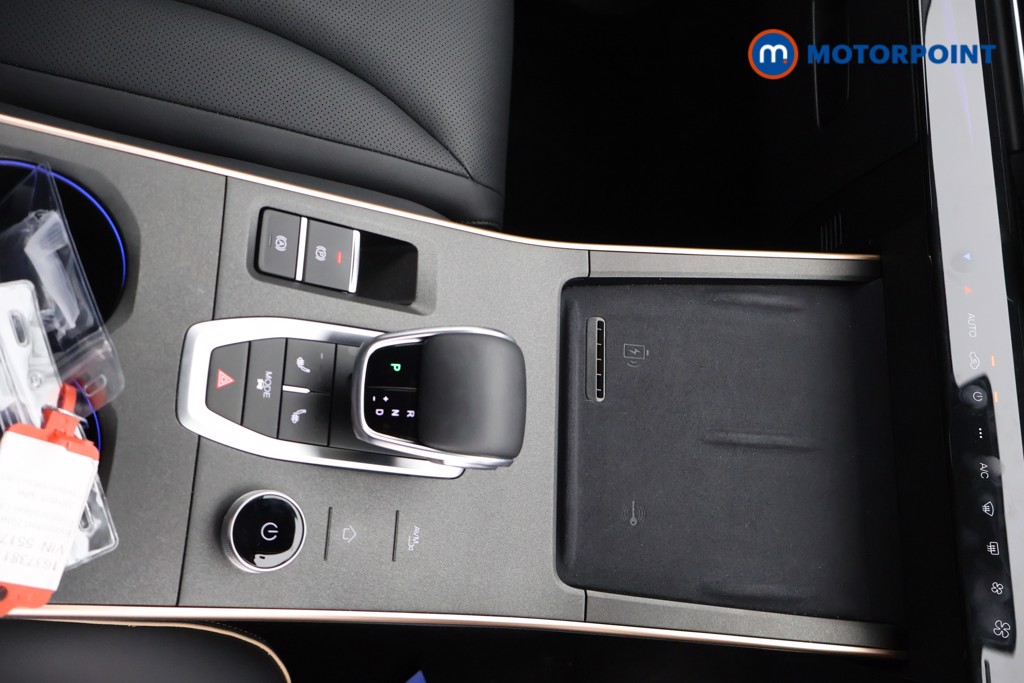 Omoda 5 Noble Automatic Petrol SUV - Stock Number (1637381) - 13th supplementary image