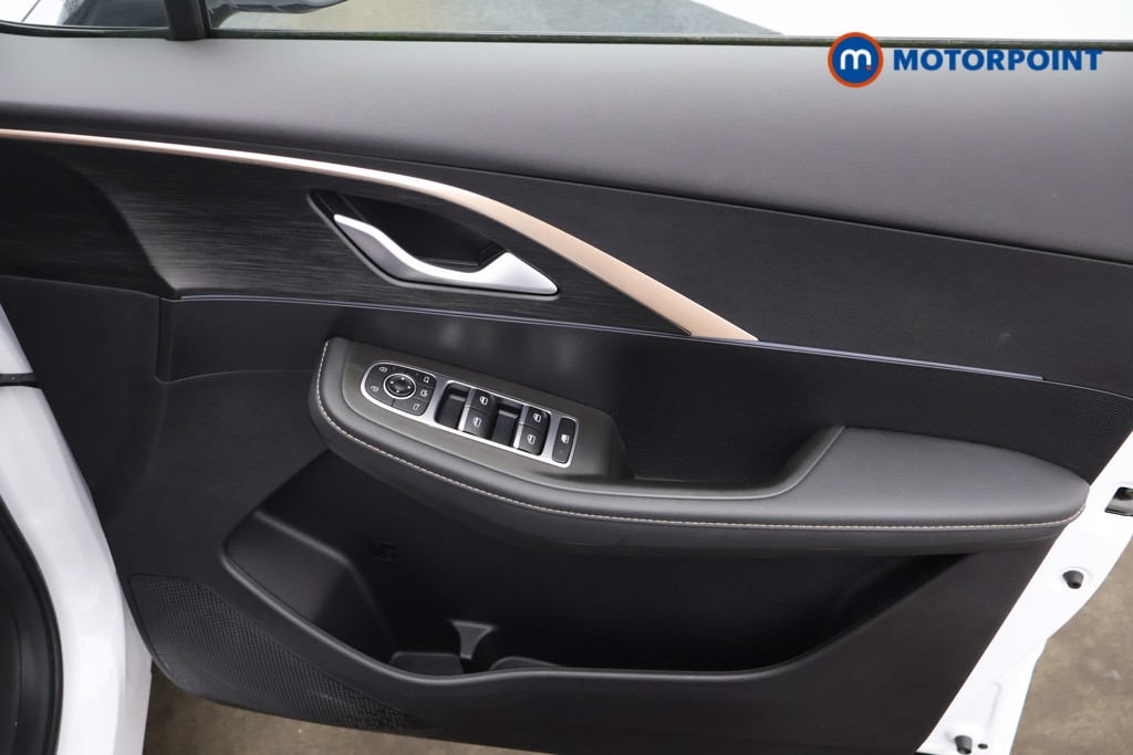 Omoda 5 Noble Automatic Petrol SUV - Stock Number (1637381) - 14th supplementary image