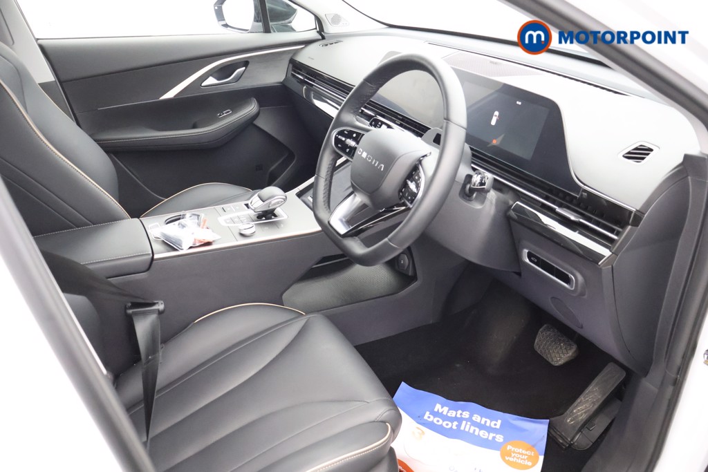 Omoda 5 Noble Automatic Petrol SUV - Stock Number (1637381) - 15th supplementary image