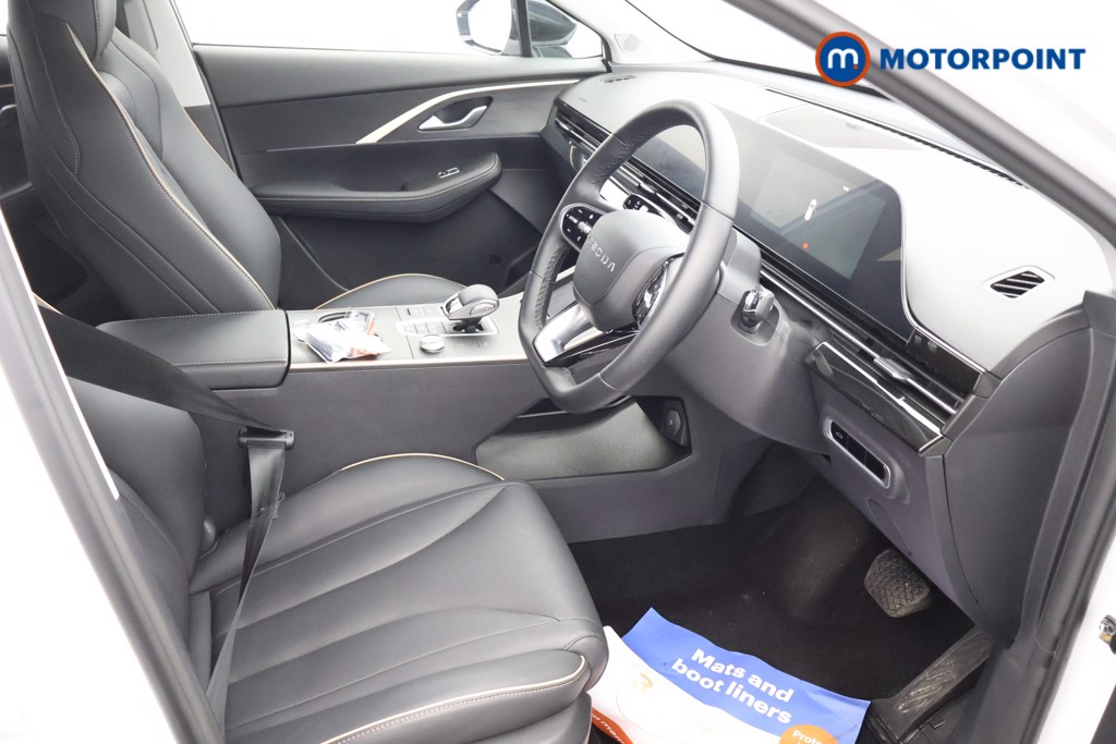 Omoda 5 Noble Automatic Petrol SUV - Stock Number (1637381) - 16th supplementary image