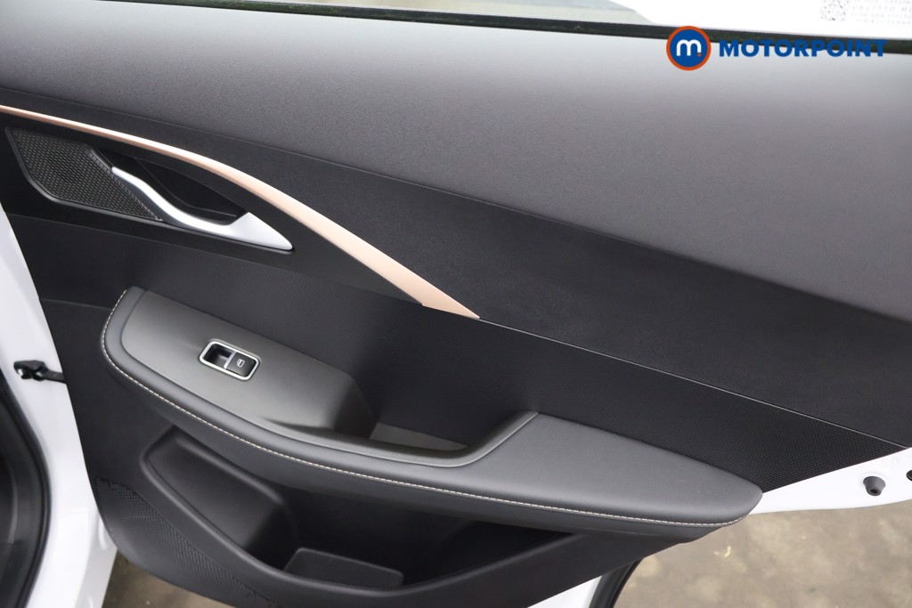 Omoda 5 Noble Automatic Petrol SUV - Stock Number (1637381) - 17th supplementary image